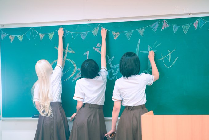 ~ あそびあそばせ 즐겁게 놀아보세 ~本田華子 하나코 Olivia 올리비아 @405Riri 野村香純 카스미 ~ あそびあそばせ 즐겁게 놀아보세 ~本田華子 하나코 Olivia 올리비아 @405Riri 野村香純 카스미