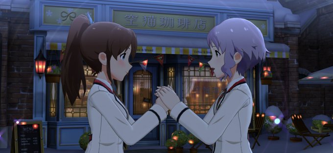 皆さん今日も1日お疲れ様でした!今日は一日中あそびあそばせ見て爆笑してた。りかちまるって...可愛いんだよな。そして今回 皆さん今日も1日お疲れ様でした!今日は一日中あそびあそばせ見て爆笑してた。りかちまるって...可愛いんだよな。そして今回
