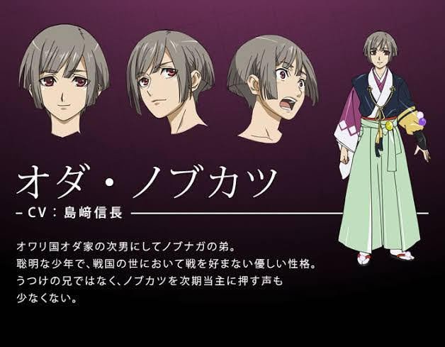 今までこれらは見てきたけれど、遂にノッブが信長を演る姿を見ることが…!!??声的にはアクティヴレイドの黒騎みたいな雰囲気 今までこれらは見てきたけれど、遂にノッブが信長を演る姿を見ることが…!!??声的にはアクティヴレイドの黒騎みたいな雰囲気