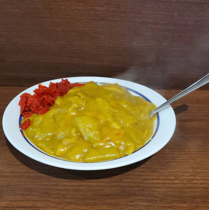 いよいよ本日21:00~秘密のケンミンSHOW極新潟県民みんな大好きカレー🍛特集🎵見る前に今日🍛食べるか、見てから明日🍛 いよいよ本日21:00~秘密のケンミンSHOW極新潟県民みんな大好きカレー🍛特集🎵見る前に今日🍛食べるか、見てから明日🍛