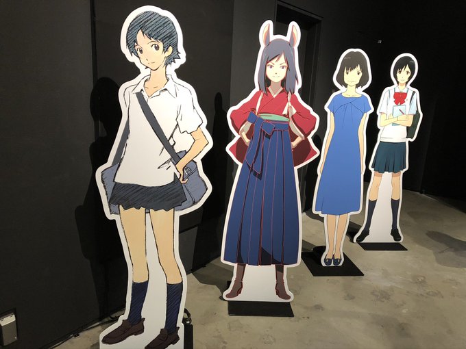 細田守監督作品サマーウォーズ時をかける少女おおかみこどもめちゃくちゃ好き😆この3作品を余裕で超えてくる作品…期待したいな 細田守監督作品サマーウォーズ時をかける少女おおかみこどもめちゃくちゃ好き😆この3作品を余裕で超えてくる作品…期待したいな