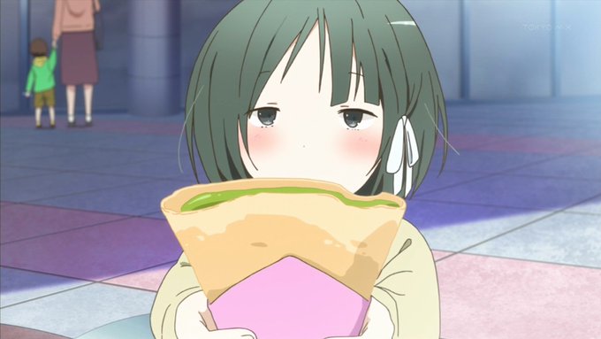 本日2月23日は「一週間フレンズ。」の山岸沙希の誕生日。おめでとう♪ #一週間フレンズ #oneweekfriends 本日2月23日は「一週間フレンズ。」の山岸沙希の誕生日。おめでとう♪ #一週間フレンズ #oneweekfriends
