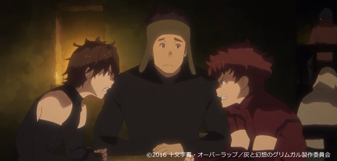 以下、細かい感想①酒場で大喧嘩。転職できないのは厳しいけど、転職できちゃってたらそれこそ解散してた可能性もありますね。キ 以下、細かい感想①酒場で大喧嘩。転職できないのは厳しいけど、転職できちゃってたらそれこそ解散してた可能性もありますね。キ