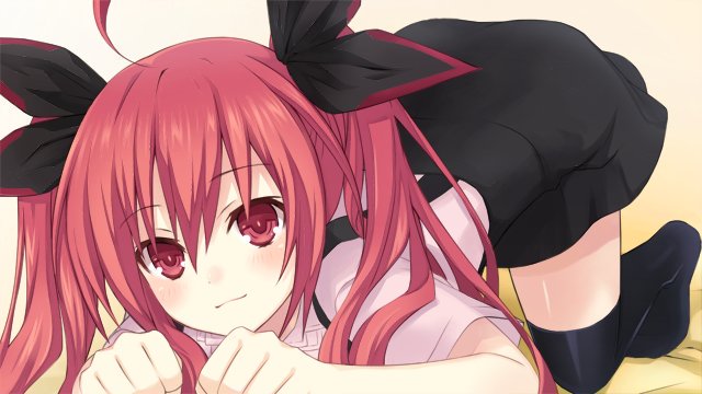 11時30分のファンタジア文庫推しヒロインズ・ 五河琴里(デート・ア・ライブ)・ 時崎狂三(デート・ア・ライブ)・ シス 11時30分のファンタジア文庫推しヒロインズ・ 五河琴里(デート・ア・ライブ)・ 時崎狂三(デート・ア・ライブ)・ シス