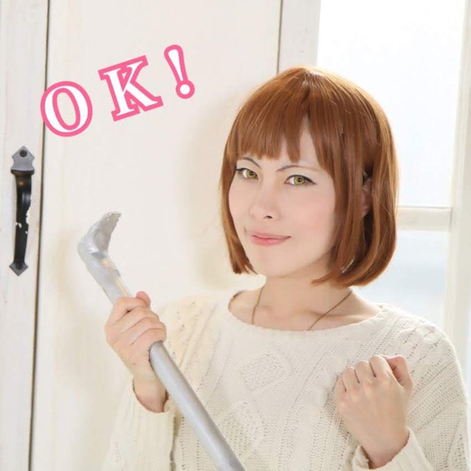 コスプレ注意ダンデビ リツカいつぞやのリツカ合わせの時のお写真……主催さんが誰でカメラマンさんが誰かすっかり忘れてるよo コスプレ注意ダンデビ リツカいつぞやのリツカ合わせの時のお写真……主催さんが誰でカメラマンさんが誰かすっかり忘れてるよo