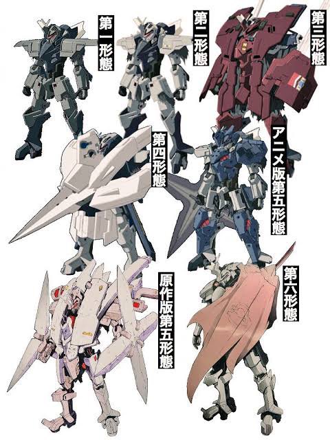 ブレイクブレイドですね👍第4も好きですけど近接戦闘特化の第6が案外シンプルで好き😍副武装隠してるけど ブレイクブレイドですね👍第4も好きですけど近接戦闘特化の第6が案外シンプルで好き😍副武装隠してるけど
