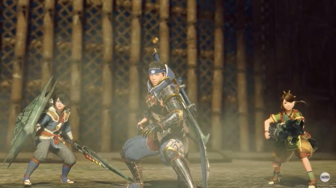 『モンハンライズ』の新情報や実機プレイを公開する配信が3月8日、9日に連日放送8日は『モンスターハンターストーリーズ2』 『モンハンライズ』の新情報や実機プレイを公開する配信が3月8日、9日に連日放送8日は『モンスターハンターストーリーズ2』