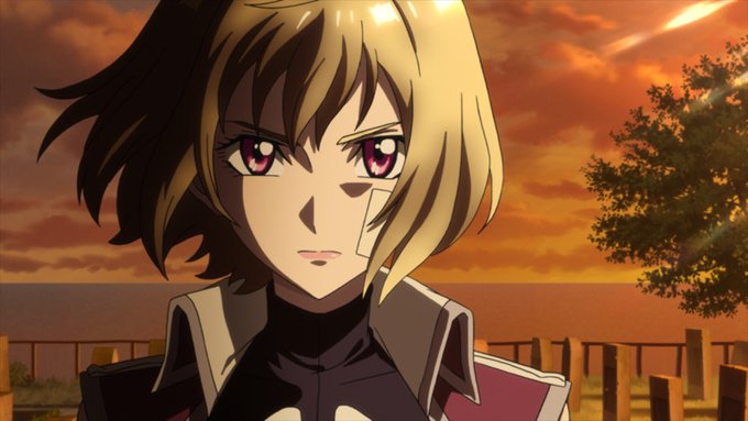 「#クロスアンジュ 天使と竜の輪舞(ロンド)」Blu-ray BOX発売に向けて、Blu-ray&DVD第7巻に収録され 「#クロスアンジュ 天使と竜の輪舞(ロンド)」Blu-ray BOX発売に向けて、Blu-ray&DVD第7巻に収録され