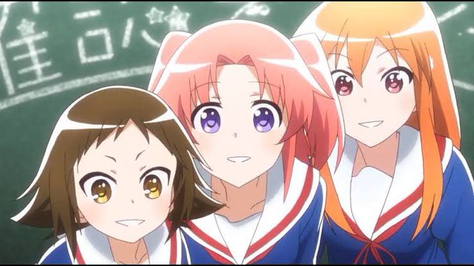 1日1曲本当に好きなアニソンを紹介する未確認で進行形 OP とまどい→レシピフルで聞いたことある人はわかると思うんだけど 1日1曲本当に好きなアニソンを紹介する未確認で進行形 OP とまどい→レシピフルで聞いたことある人はわかると思うんだけど