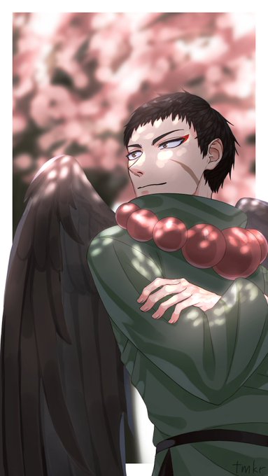 【神様はじめました】二郎 【神様はじめました】二郎