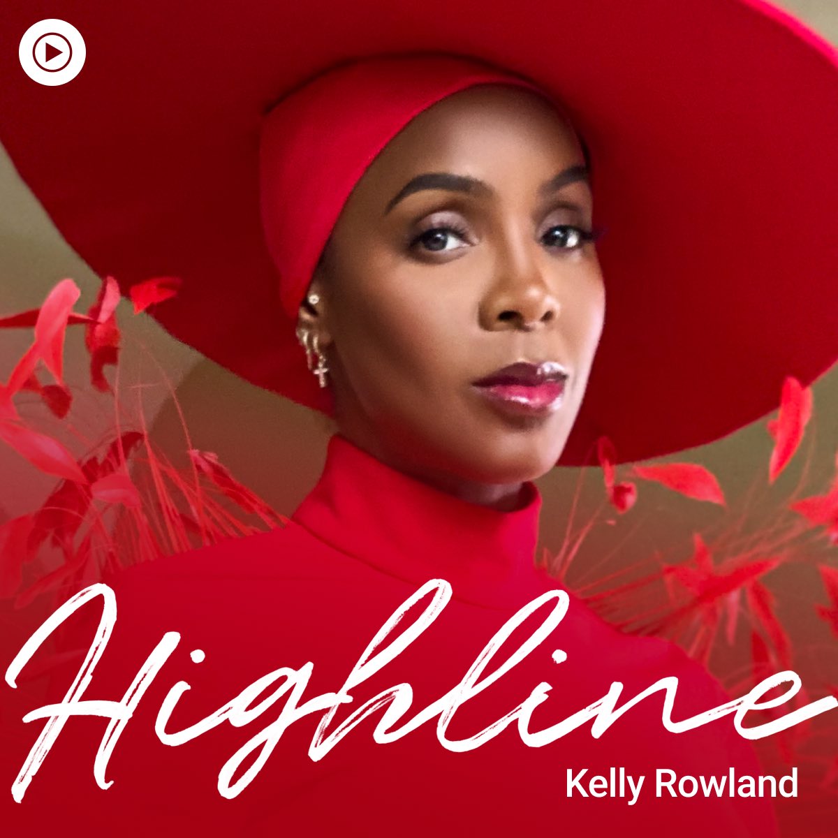 Listen to music from my new EP, K, and more on @youtubemusic’s Highline playlist:  