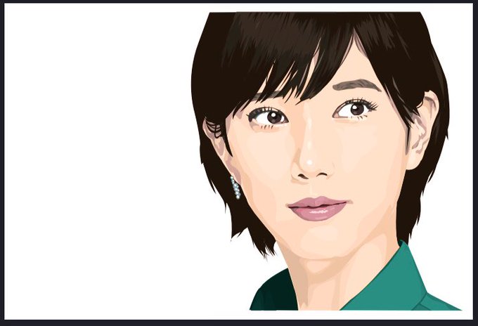 おはようございます。さて、先日の「リクエストお応え企画」として制作途中をアップした目だけのイラスト画像。完成しました!深 おはようございます。さて、先日の「リクエストお応え企画」として制作途中をアップした目だけのイラスト画像。完成しました!深