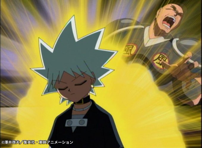 【#ボーボボハジケ祭 9話 】ナゾの少年こと、ヘッポコ丸が登場!クールな見た目でオナラ真拳の使い手だぞ!\オナラ真拳奥義 【#ボーボボハジケ祭 9話 】ナゾの少年こと、ヘッポコ丸が登場!クールな見た目でオナラ真拳の使い手だぞ!\オナラ真拳奥義