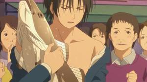 #一番印象に残ったアニメのシーンこれを超えるものを知らない…#みなみけ #一番印象に残ったアニメのシーンこれを超えるものを知らない…#みなみけ