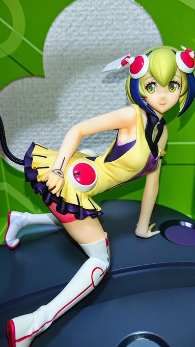 #美しきフィギュア達の宴#夜のフィギュア撮影会#フィギュアグッドスマイルカンパニー#DimensionW百合崎ミラ1/8 #美しきフィギュア達の宴#夜のフィギュア撮影会#フィギュアグッドスマイルカンパニー#DimensionW百合崎ミラ1/8