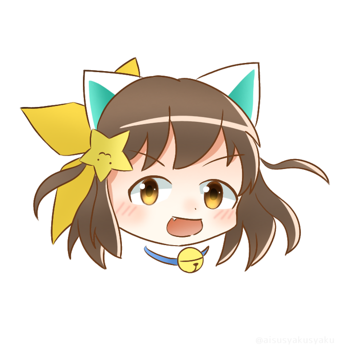 えとたまのにゃーたん#らまそい#えとたま えとたまのにゃーたん#らまそい#えとたま