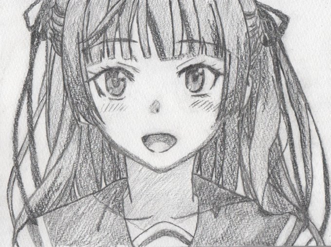 来る2月21日は、いなり、こんこん、恋いろは。の登場キャラクター、墨染朱美の誕生日だと言うことで、記念に過去絵を。墨染さ 来る2月21日は、いなり、こんこん、恋いろは。の登場キャラクター、墨染朱美の誕生日だと言うことで、記念に過去絵を。墨染さ