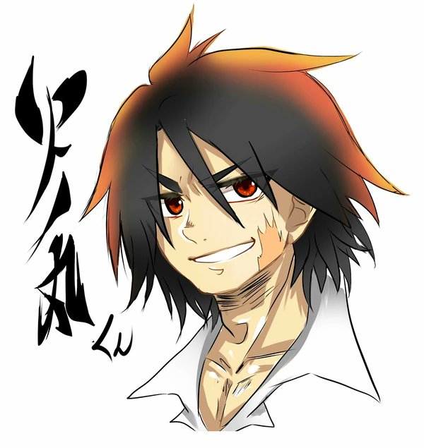 昔描いた火ノ丸相撲 昔描いた火ノ丸相撲