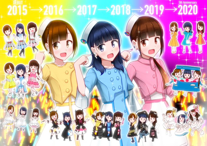 #絵を描く理由はなんですか見た人も答えるんだイヤホンズとアニメAKIBA'S TRIPを布教するため。みんな観てお願い🙏 #絵を描く理由はなんですか見た人も答えるんだイヤホンズとアニメAKIBA'S TRIPを布教するため。みんな観てお願い🙏
