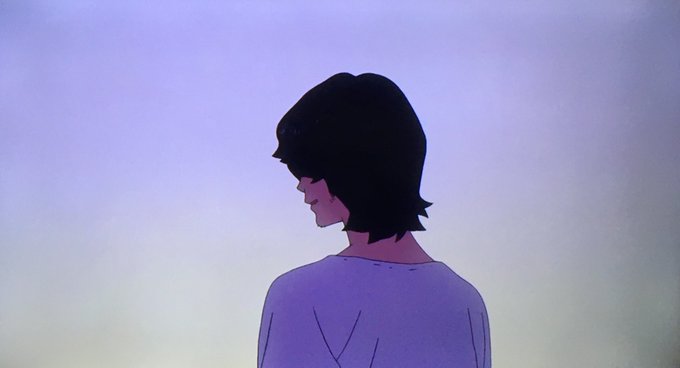 おおかみこどもの雪と雨ざっくり白シャツにビーサン🩴で榊晃次が、チラチラしてしまう💕 おおかみこどもの雪と雨ざっくり白シャツにビーサン🩴で榊晃次が、チラチラしてしまう💕