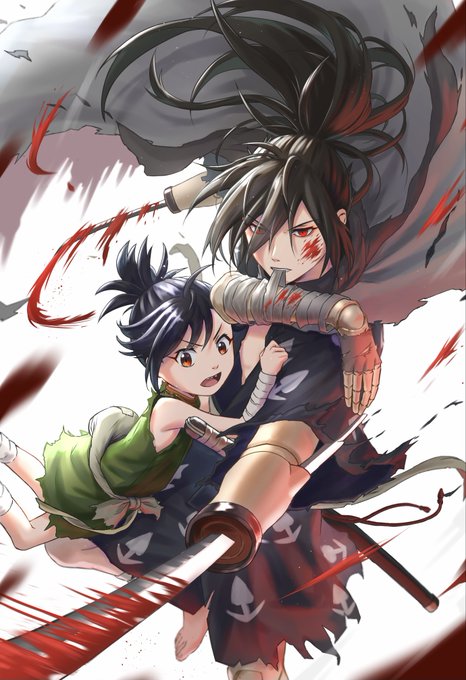 どろろ どろろ