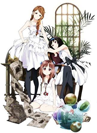 マジで世界観は良かったのにな。ガリレイドンナ。脚本がなんてか『え?何?途中で飽きたの?』かってぐらい中盤からテキトーにな マジで世界観は良かったのにな。ガリレイドンナ。脚本がなんてか『え?何?途中で飽きたの?』かってぐらい中盤からテキトーにな
