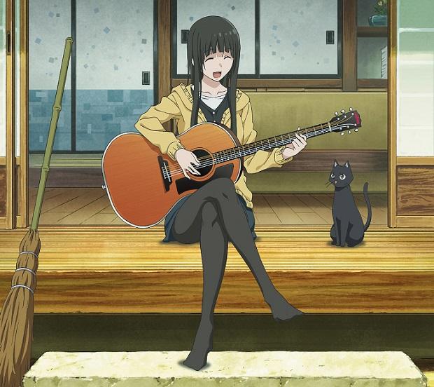 世田谷で頑張ってます#ふらいんぐうぃっち#木幡真琴生誕祭2021 世田谷で頑張ってます#ふらいんぐうぃっち#木幡真琴生誕祭2021