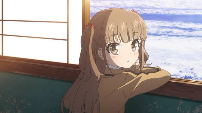 個人的に好きだけど人に勧めていいのかわからんのが凪あす 個人的に好きだけど人に勧めていいのかわからんのが凪あす