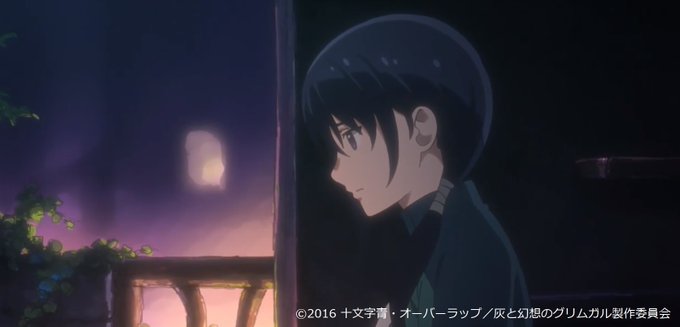 灰と幻想のグリムガル第六話「彼女の場合」~あらすじ~一向に打ち解ける気配のないメリイ。ハルヒロたちは、かつてメリイとパー 灰と幻想のグリムガル第六話「彼女の場合」~あらすじ~一向に打ち解ける気配のないメリイ。ハルヒロたちは、かつてメリイとパー