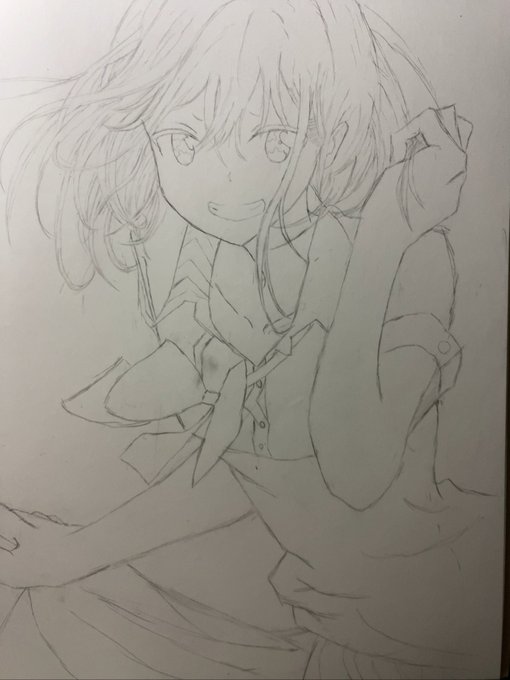 #模写 #イラスト好きさんと繋がりたい #イラスト好きと繋がりたい #絵描きさんと繋がりたい #政宗くんのリベンジ 髪す #模写 #イラスト好きさんと繋がりたい #イラスト好きと繋がりたい #絵描きさんと繋がりたい #政宗くんのリベンジ 髪す