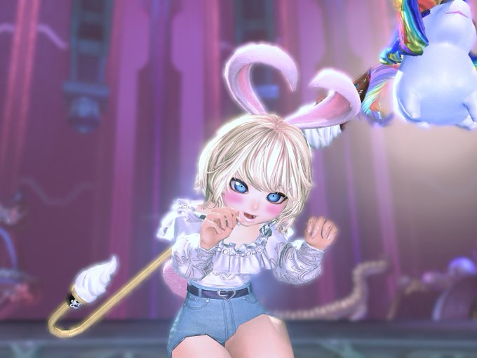 デイリーがんばるぞ#ブレイドアンドソウル #bns #ブレソ召喚士 デイリーがんばるぞ#ブレイドアンドソウル #bns #ブレソ召喚士