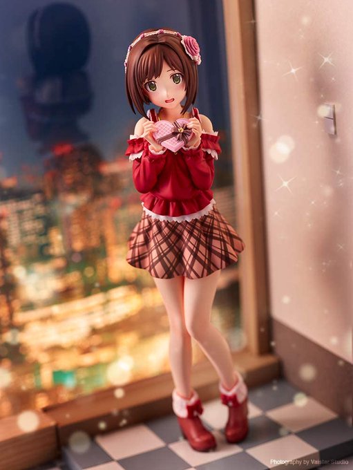 【Amazon新規登録】 コトブキヤ「アイドルマスター シンデレラガールズ 前川みく-off stage-」、PLUM「 【Amazon新規登録】 コトブキヤ「アイドルマスター シンデレラガールズ 前川みく-off stage-」、PLUM「