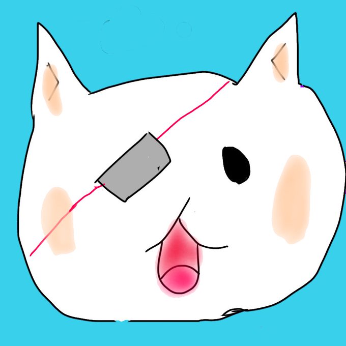 #ねこの日 #ねこねこ日本史 今日は猫の日なので久しぶりに絵を投稿します! #ねこの日 #ねこねこ日本史 今日は猫の日なので久しぶりに絵を投稿します!