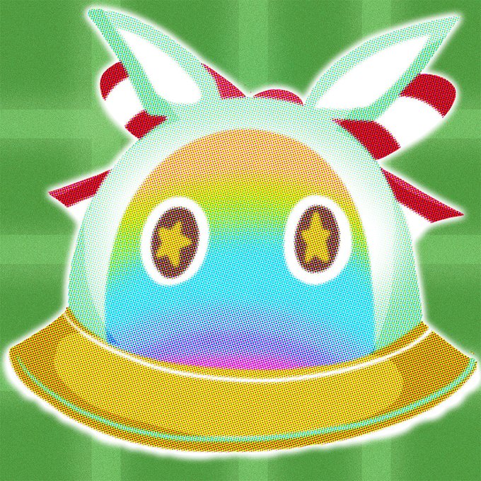 『出た!ゲル・ポンポン』#バトガ 『出た!ゲル・ポンポン』#バトガ
