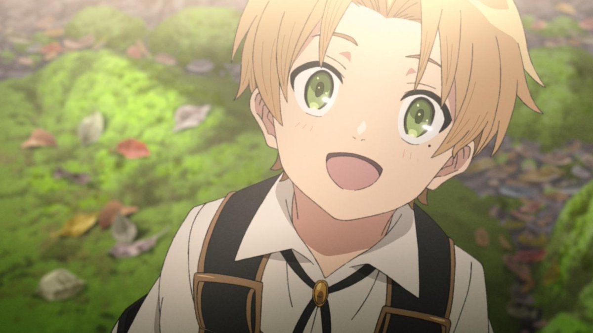 Mushoku Tensei: Jobless Reincarnation Episode 3 Launches Dubbed