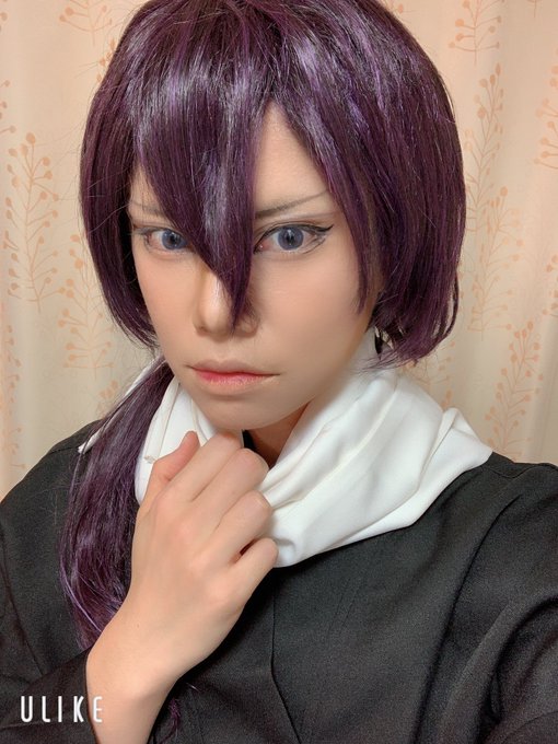 ✽.。.:*・゚ ✽.。.:*・゚ ✽.。.:*・゚ ✽.。.:※Cosplay※薄桜鬼※斎藤一⚠️宅コス⚠️#cosp ✽.。.:*・゚ ✽.。.:*・゚ ✽.。.:*・゚ ✽.。.:※Cosplay※薄桜鬼※斎藤一⚠️宅コス⚠️#cosp