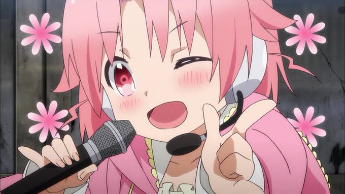 #推しの好きなとこ3つ言うチャレンジ#がっこうぐらし#丈槍由紀・天真爛漫でムードメーカー・表情と行動、全て可愛すぎる・み #推しの好きなとこ3つ言うチャレンジ#がっこうぐらし#丈槍由紀・天真爛漫でムードメーカー・表情と行動、全て可愛すぎる・み