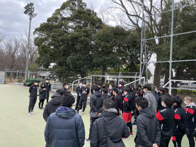 2021東京カップ初戦!リスタートとして全てが新しくなった#東京23FC見応えある試合、可能性は感じる試合だったが敗北。 2021東京カップ初戦!リスタートとして全てが新しくなった#東京23FC見応えある試合、可能性は感じる試合だったが敗北。