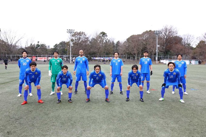 今シーズン初めての公式戦。無事勝利することが出来ました!目標達成に向け、1日1日を大切に、積み重ねていきたいと思います。 今シーズン初めての公式戦。無事勝利することが出来ました!目標達成に向け、1日1日を大切に、積み重ねていきたいと思います。