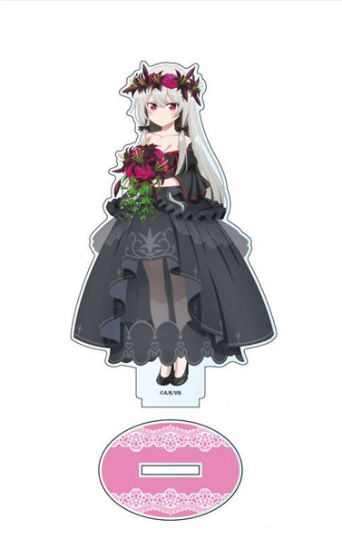 【秋葉原ラジオ会館店】エムズファクトリー様の「となりの吸血鬼さん 描き下ろし アクリルスタンド」各種が入荷しました。#と 【秋葉原ラジオ会館店】エムズファクトリー様の「となりの吸血鬼さん 描き下ろし アクリルスタンド」各種が入荷しました。#と