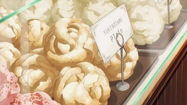 ACCA13区監察課大好きなんだけどあの作品見てると食パンと雪の玉食べたくなるよね皆そうだよね!? ACCA13区監察課大好きなんだけどあの作品見てると食パンと雪の玉食べたくなるよね皆そうだよね!?