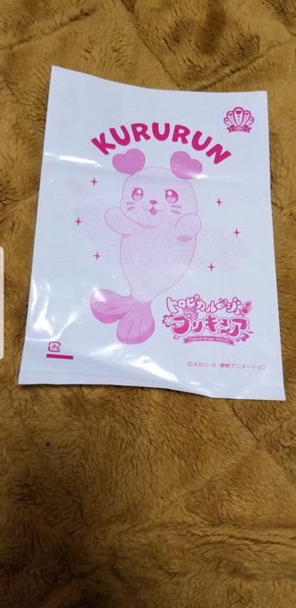 さてさて皆さまにお聞きします😊このショッパー図柄どれが皆さま推しな好みになりますか?A→くるるんB→サマー単体C→集合体 さてさて皆さまにお聞きします😊このショッパー図柄どれが皆さま推しな好みになりますか?A→くるるんB→サマー単体C→集合体