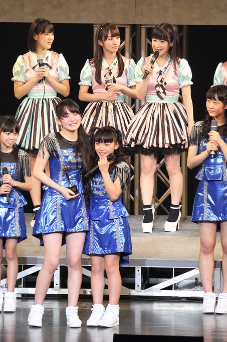 5年前、同期の桃々姫が実力診断でBP賞を取り、翌年にはデビュー内定まで駆け上がっていった。一方、姫良々は地道に研修生を続 5年前、同期の桃々姫が実力診断でBP賞を取り、翌年にはデビュー内定まで駆け上がっていった。一方、姫良々は地道に研修生を続
