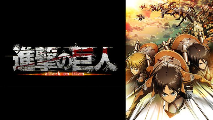 #てんの1週間の好きアニメランキング1位 進撃の巨人2位 ホリミヤ3位 安達としまむら4位 ウマ娘 プリティーダービー5 #てんの1週間の好きアニメランキング1位 進撃の巨人2位 ホリミヤ3位 安達としまむら4位 ウマ娘 プリティーダービー5