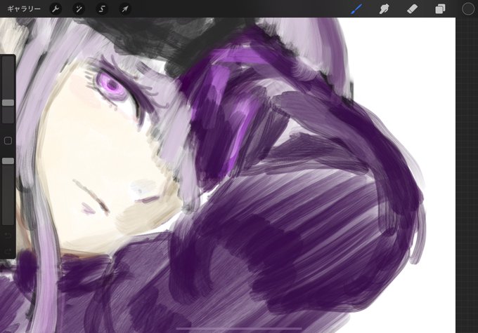 皆様おはようございます✨ダンガンロンパをクリアしたので描いてます♪花粉もおちついたかな🤔#ダンガンロンパ #お絵かき # 皆様おはようございます✨ダンガンロンパをクリアしたので描いてます♪花粉もおちついたかな🤔#ダンガンロンパ #お絵かき #