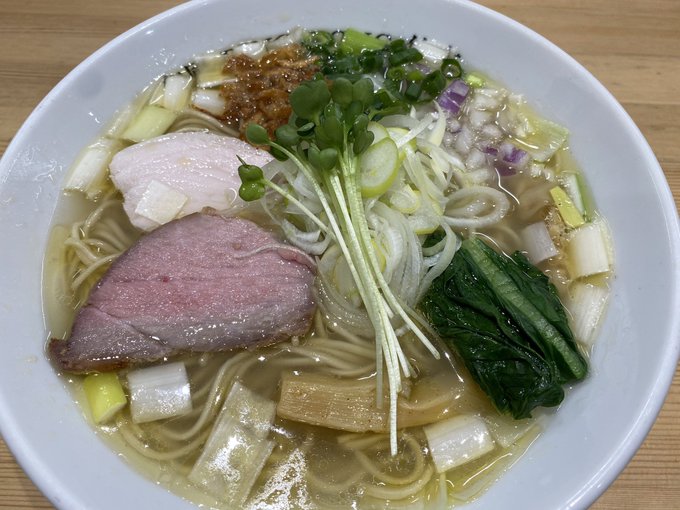 和風ピンポン本日のご飯物は〜スパイシー牛ザブトン乗せキーマカレー〜¥400平日限定麺も大好評販売中です!来週(火)、(水 和風ピンポン本日のご飯物は〜スパイシー牛ザブトン乗せキーマカレー〜¥400平日限定麺も大好評販売中です!来週(火)、(水