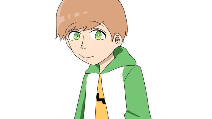今日は坂間健二くんの誕生日です🎂おめでとう!健二!今年で12歳ね(笑)#オリジナルアニメ #黒と白の認知的不協和 #誕生 今日は坂間健二くんの誕生日です🎂おめでとう!健二!今年で12歳ね(笑)#オリジナルアニメ #黒と白の認知的不協和 #誕生