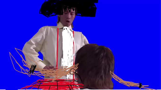#真夏の夜の淫夢 新着コメント動画 ポンポコリン踊るんだよ!このちびまる子ちゃんに出てるブー太郎みたいによぉ! / #真夏の夜の淫夢 新着コメント動画 ポンポコリン踊るんだよ!このちびまる子ちゃんに出てるブー太郎みたいによぉ! /
