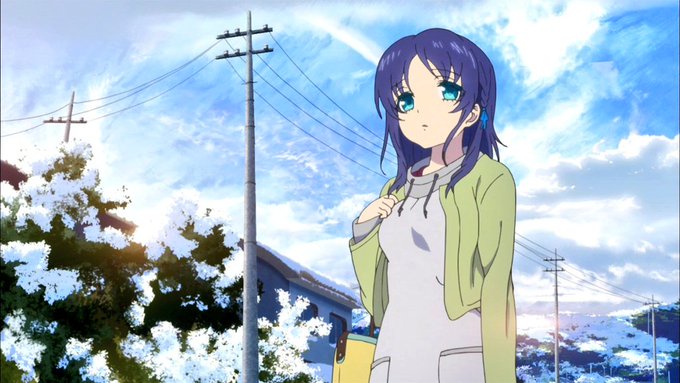 「凪のあすから 14話 【約束の日】」このツイートを、このアニメを、本当に見て欲しい。14話 (第2部初回)を見て、心か 「凪のあすから 14話 【約束の日】」このツイートを、このアニメを、本当に見て欲しい。14話 (第2部初回)を見て、心か