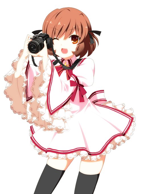 【Happy Birthday】本日3月6日は、井上 晶ちゃんの誕生日です! 初出:Key COLLECTION#Rew 【Happy Birthday】本日3月6日は、井上 晶ちゃんの誕生日です! 初出:Key COLLECTION#Rew
